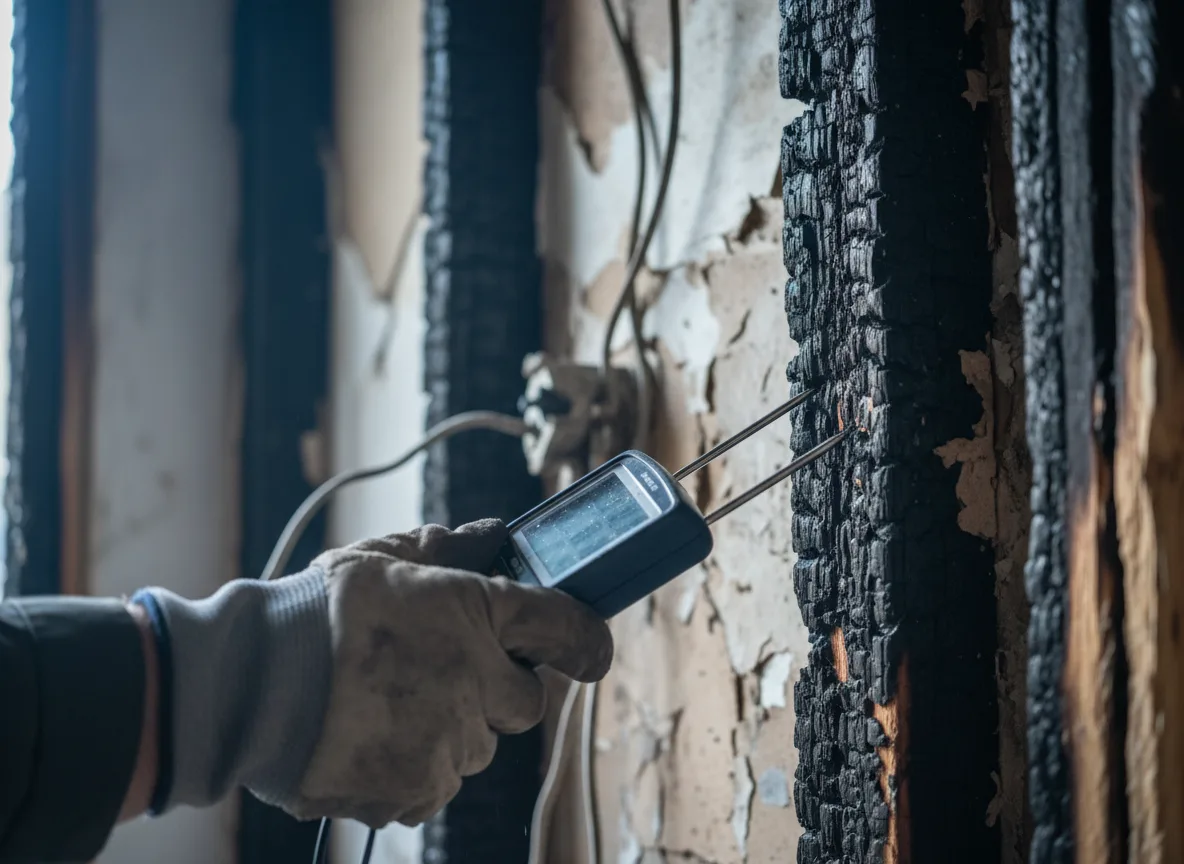 Fire Damage Restoration Corinth, TX FAQs
